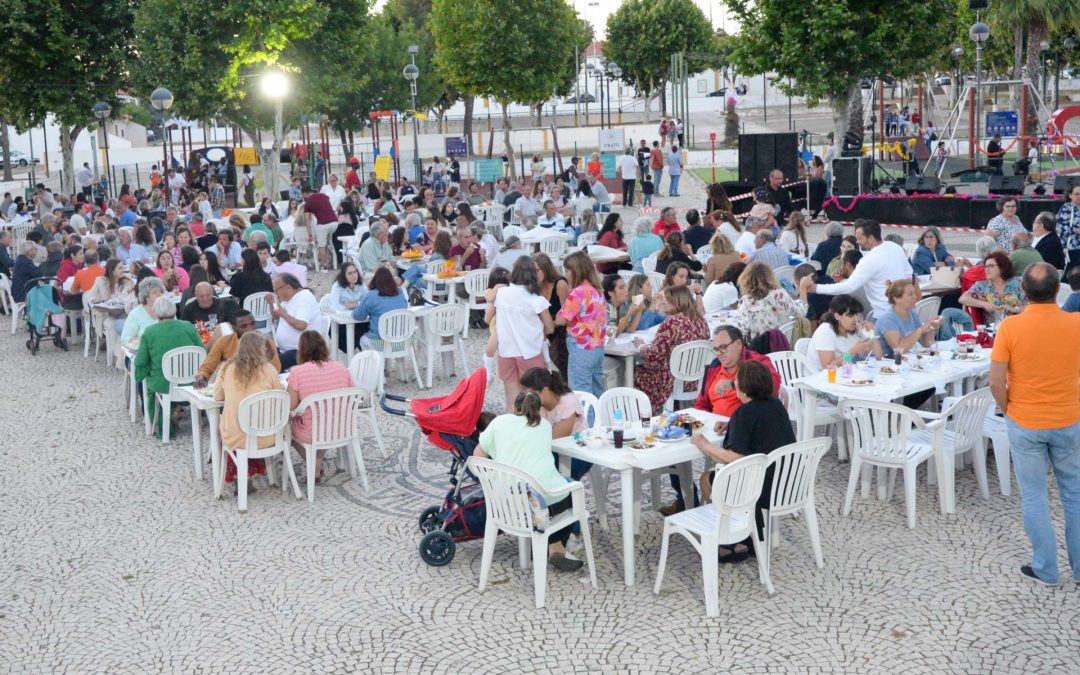 Arraial de Santo António 2025