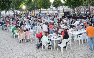 Arraial de Santo António 2025